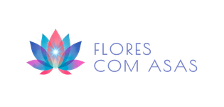 Flores com Asas